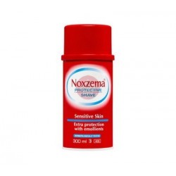 NOXZEMA ESPUMA PIEL...