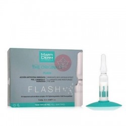 MARTIDERM FLASH AMPOLLAS 5 AMP