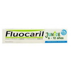FLUOCARIL JUNIOR 6-12 AÑOS...