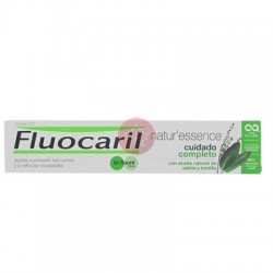 FLUOCARIL ESENCIAS...