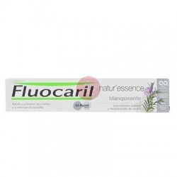 FLUOCARIL ESENCIAS...