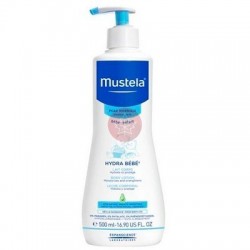 MUSTELA HYDRA BEBE LECHE...