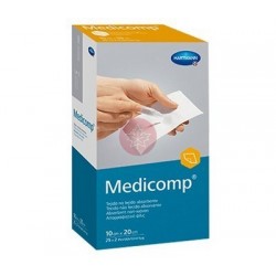 MEDICOMP COMPRESAS NO...