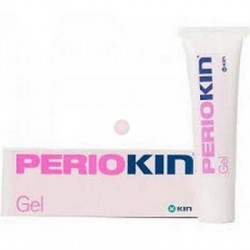 PERIO KIN GEL 1 TUBO 30 ML