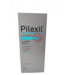 PILEXIL CASPA SECA CHAMPU...