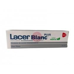 LACERBLANC PLUS...