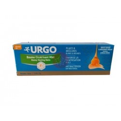 URGO CREMA CICATRICANTE...