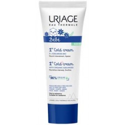 URIAGE BEBE 1ER COLD CREAM...
