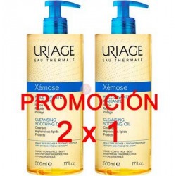 URIAGE XEMOSE ACEITE...