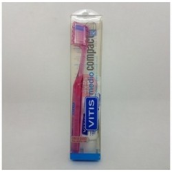 CEPILLO VITIS MEDIO COMPACT