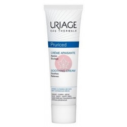 URIAGE PRURICED CREMA 100 ML