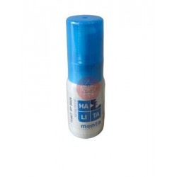 HALITA SPRAY, 15ML.