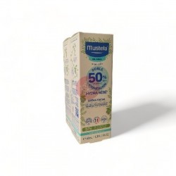 MUSTELA DUPLO HYDRA-BEBE...