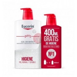 EUCERIN PIEL SENSIBLE PH-5...