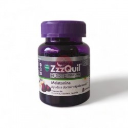 ZZZQUIL NATURA FORTE 30...