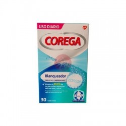 COREGA BLANQUEADOR LIMPIEZA...