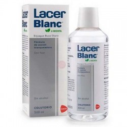 LACERBLANC COLUTORIO...