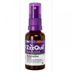 ZZZQUIL NATURA 1 SPRAY 30...