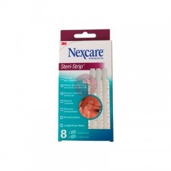 3M NEXCARE STERI STRIP...