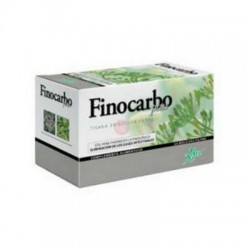 ABOCA FINOCARBO PLUS TISANA...