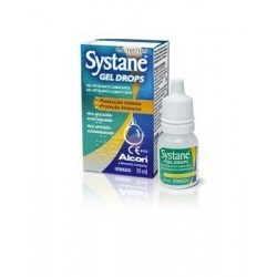 SYSTANE GEL GOTAS...