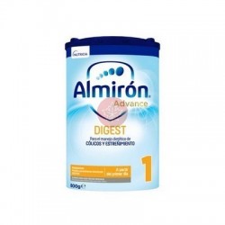 ALMIRON ADVANCE+ PRONUTRA...