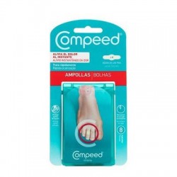 COMPEED AMPOLLAS DEDOS PIES...