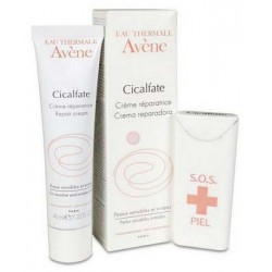 AVENE CICALFATE CREMA...