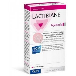 PILEJE LACTIBIANE REFERENCE...