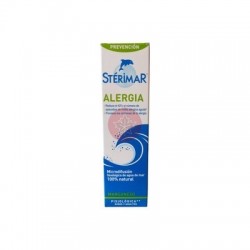 STERIMAR ALERGIA 1 ENVASE...