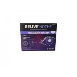 SALVAT RELIVE NOCHE 20...