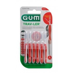 GUM INTERDENTAL TRAV-LER...