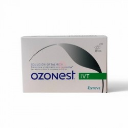OZONEST IVT SOLUCION...