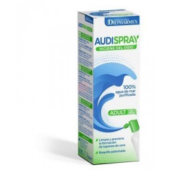AUDISPRAY ADULT LIMPIEZA...
