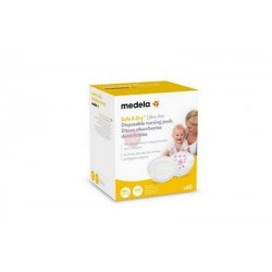 MEDELA DISCOS ABSORBENTES...