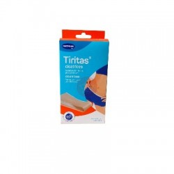 TIRITAS CICATRICES SILICONA...
