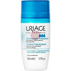 URIAGE DESODORANTE...