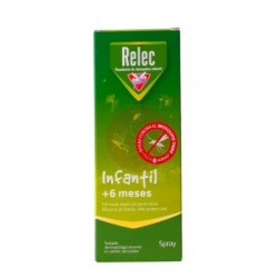 RELEC INFANTIL +6 MESES...