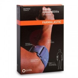 BRAZALETE EPICONDILITIS...