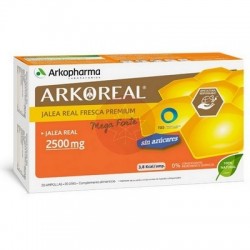 ARKOREAL JALEA MEGA FORTE...