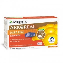 ARKOREAL JALEA 1000MG  +...