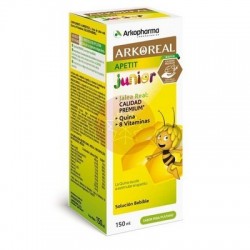 ARKOREAL APETIT NIÑOS 150 ML