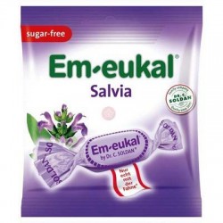 CARAMELO EM-EUKAL SALVIA