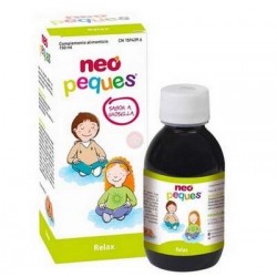 NEO PEQUES RELAX 150 ML