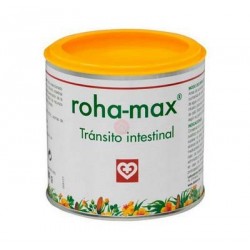 ROHA-MAX LAXANTE 60 G BOTE