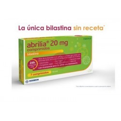 ABRILIA EFG 20 mg 7...